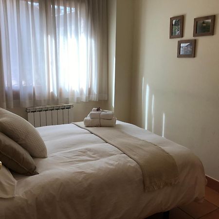 Fonda Peremiquel Hotel Castellar De N'Hug Exterior photo