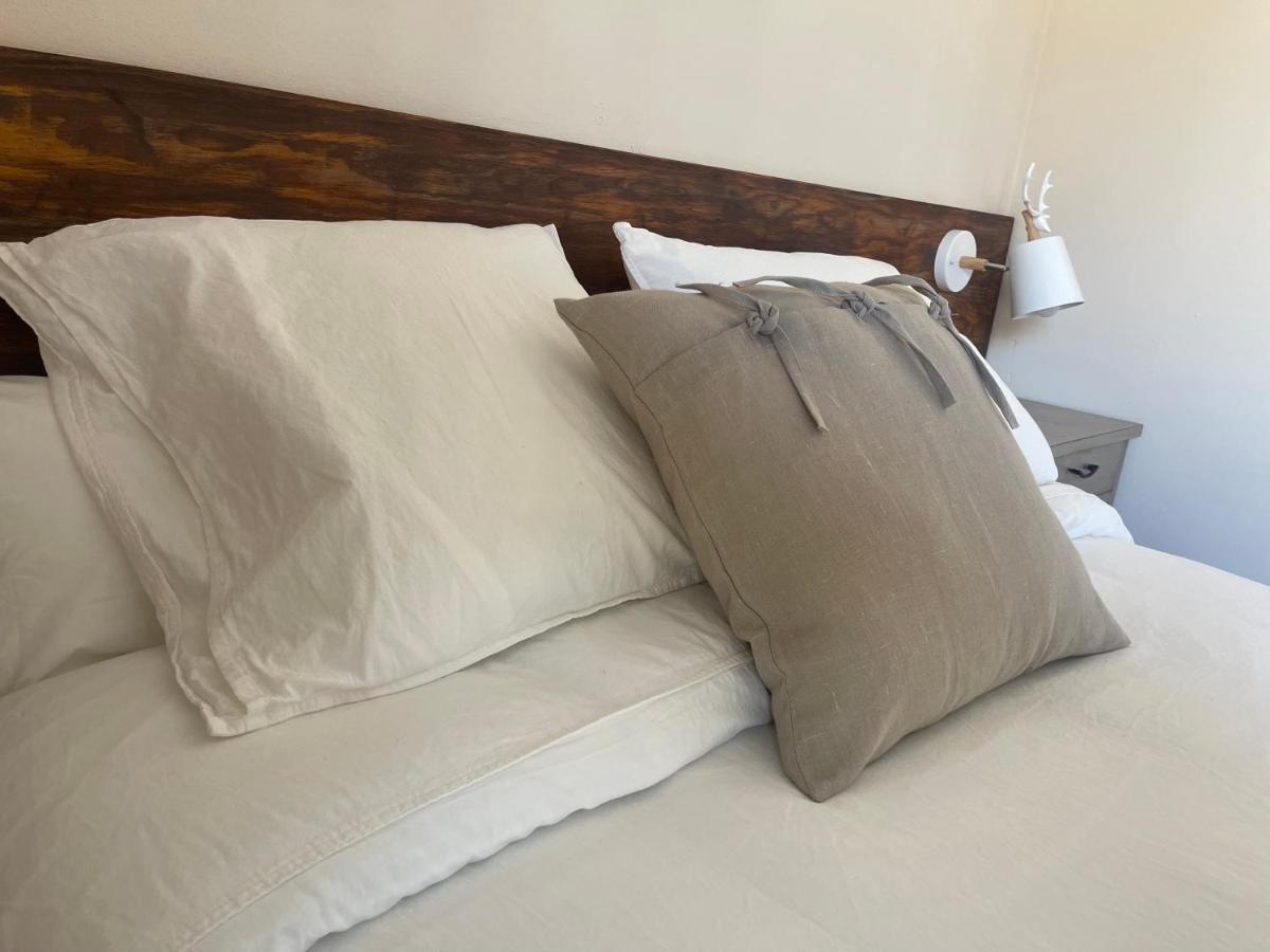 Fonda Peremiquel Hotel Castellar De N'Hug Exterior photo