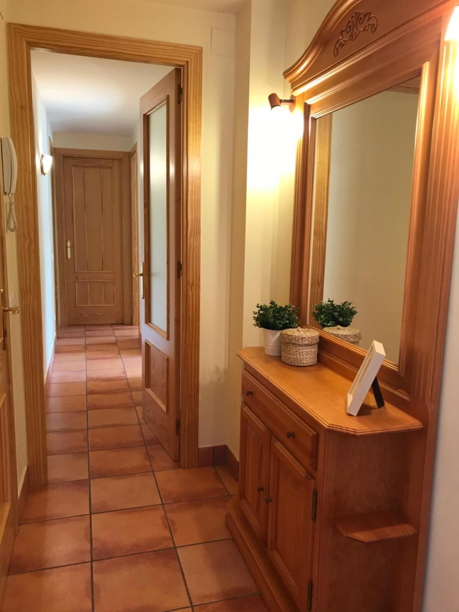 Fonda Peremiquel Hotel Castellar De N'Hug Exterior photo